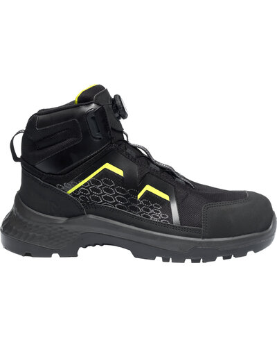 Emma Crossforce Flex High S3S veiligheidsschoen