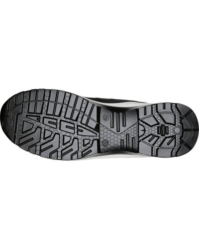 Emma Crossforce Flex High S3S veiligheidsschoen