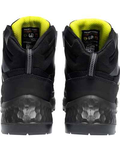Emma Crossforce Flex High S3S veiligheidsschoen