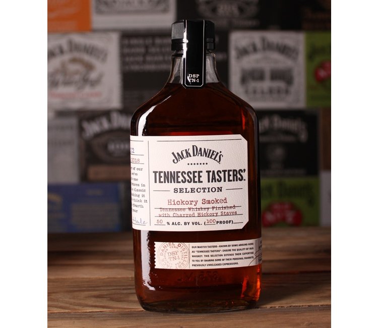 Tennessee Tasters' Selection: Hickory Smoked - Tennessee