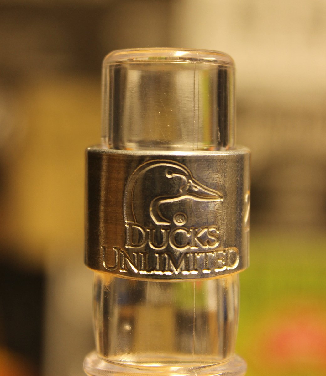 JACK DANIEL'S  - Single Barrel - Ducks 2010 - Ring