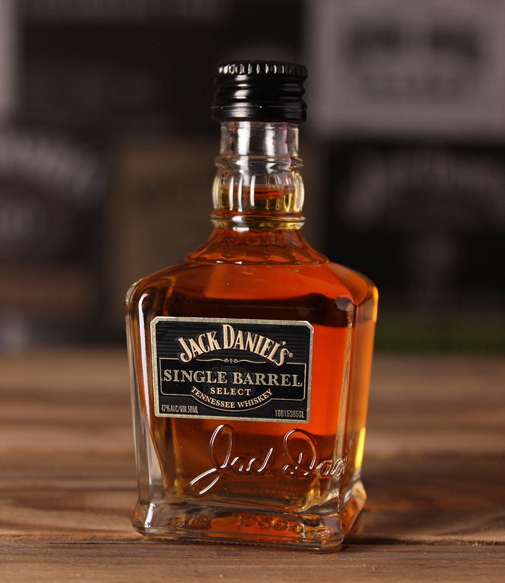 Jack Daniels Single Barrel - Sweet Forward #3