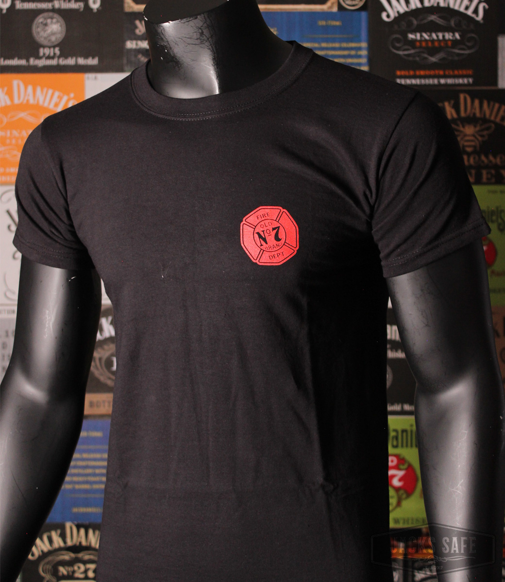 jack daniels fire department shirt,www 