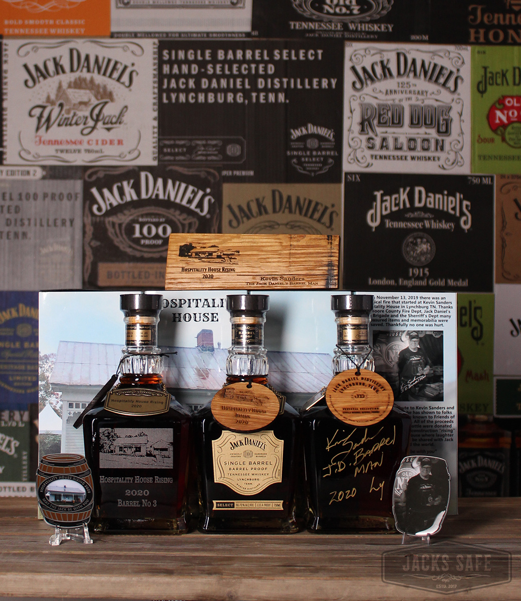 Jack Daniels Sizes And Prices How do you Price a Switches?