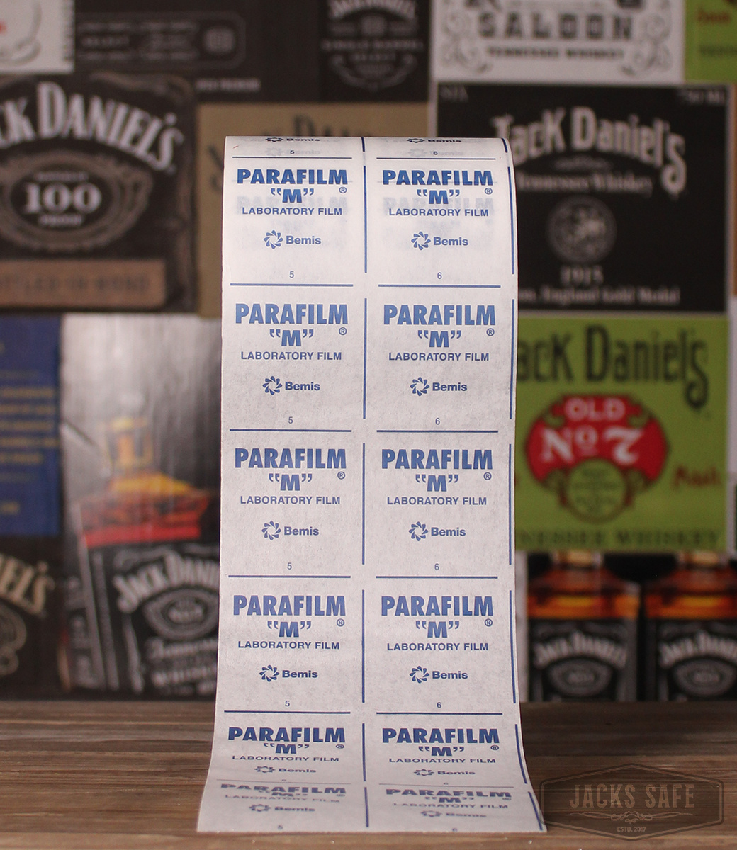 Parafilm "M" Foil - 10x100cm