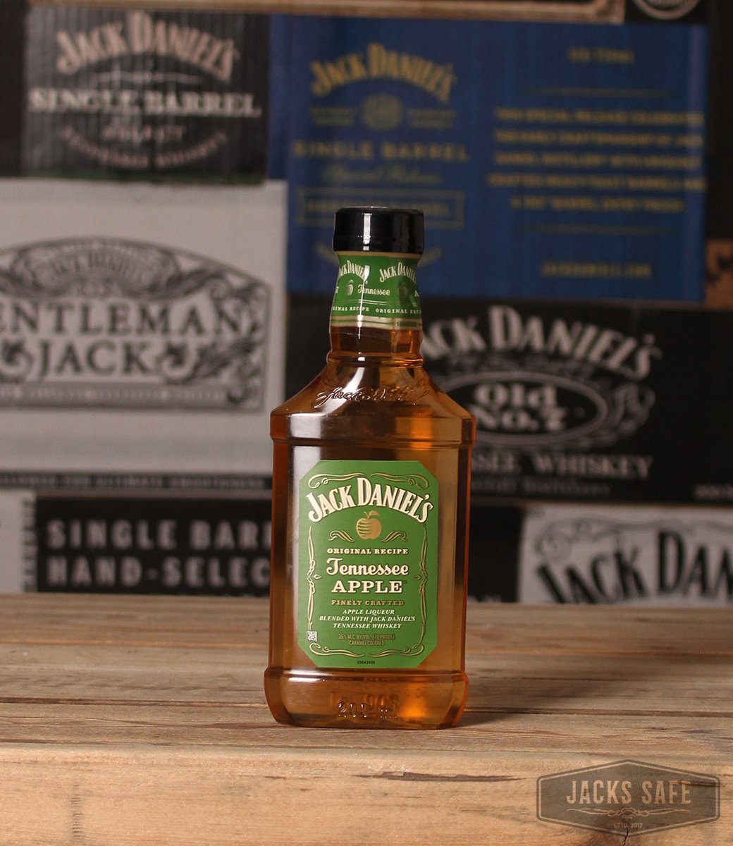 Buy Online - Jack Daniels Apple 1000 ml