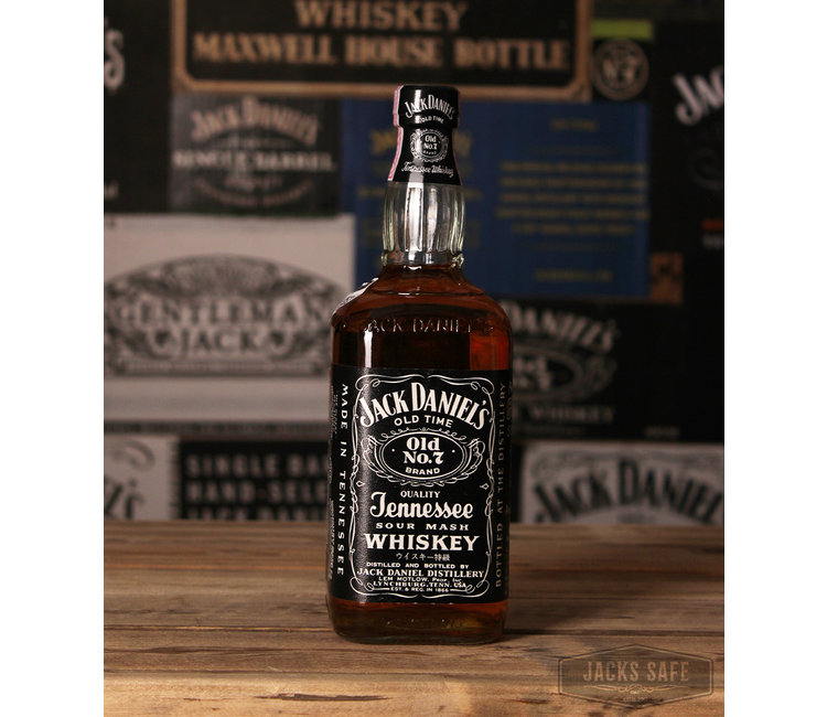や*ん様 未開封Jack Daniel's Monogram 750ml 日本未 や*ん様 未開封