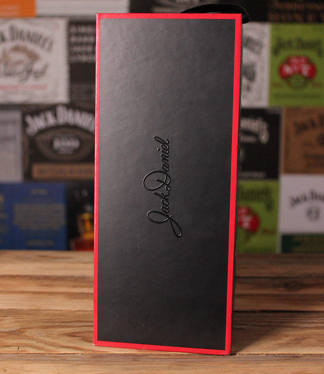 JACK DANIEL'S - Holiday Select 2012 - SEVERAL SEE DROP DOWN - EU - USA - JAPAN - B421