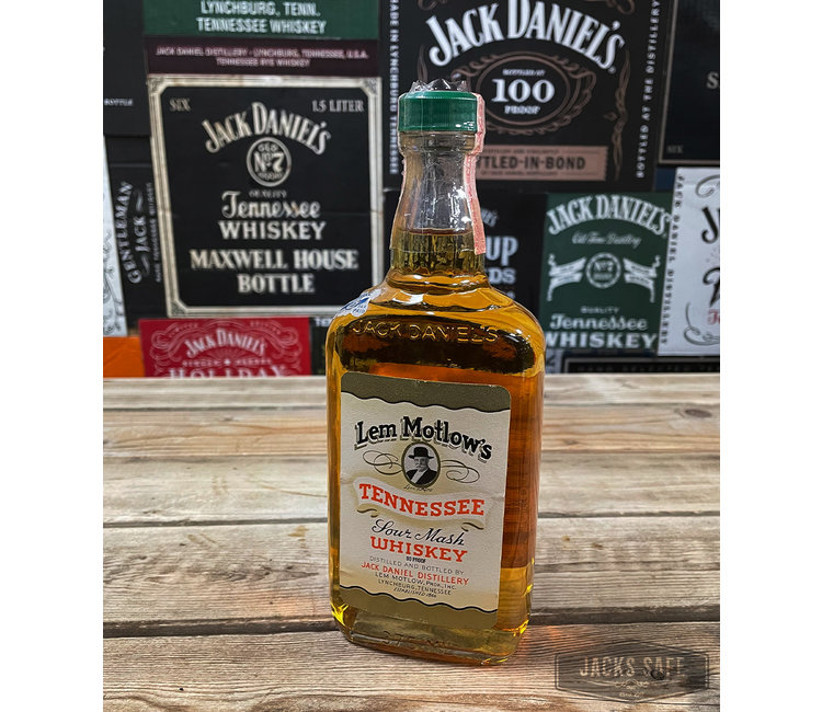 jack daniel mug Lem motlow's souz mash jack daniel mug Lem motlow's souz mash
