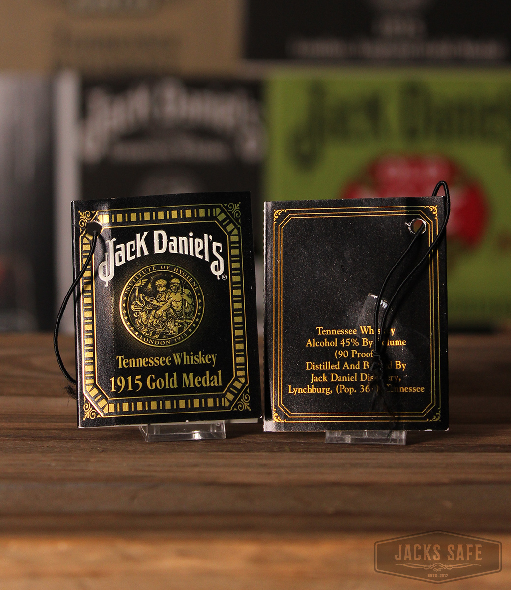 JACK DANIEL'S - 1915 - Gold Medal - EU Version - 43%