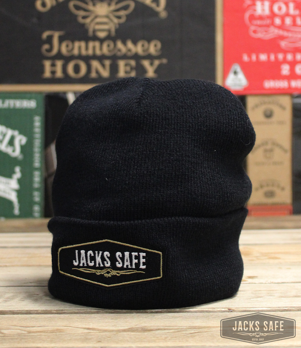 JACK'S SAFE - Hats - Winterhats - Jack's Safe Winterhat