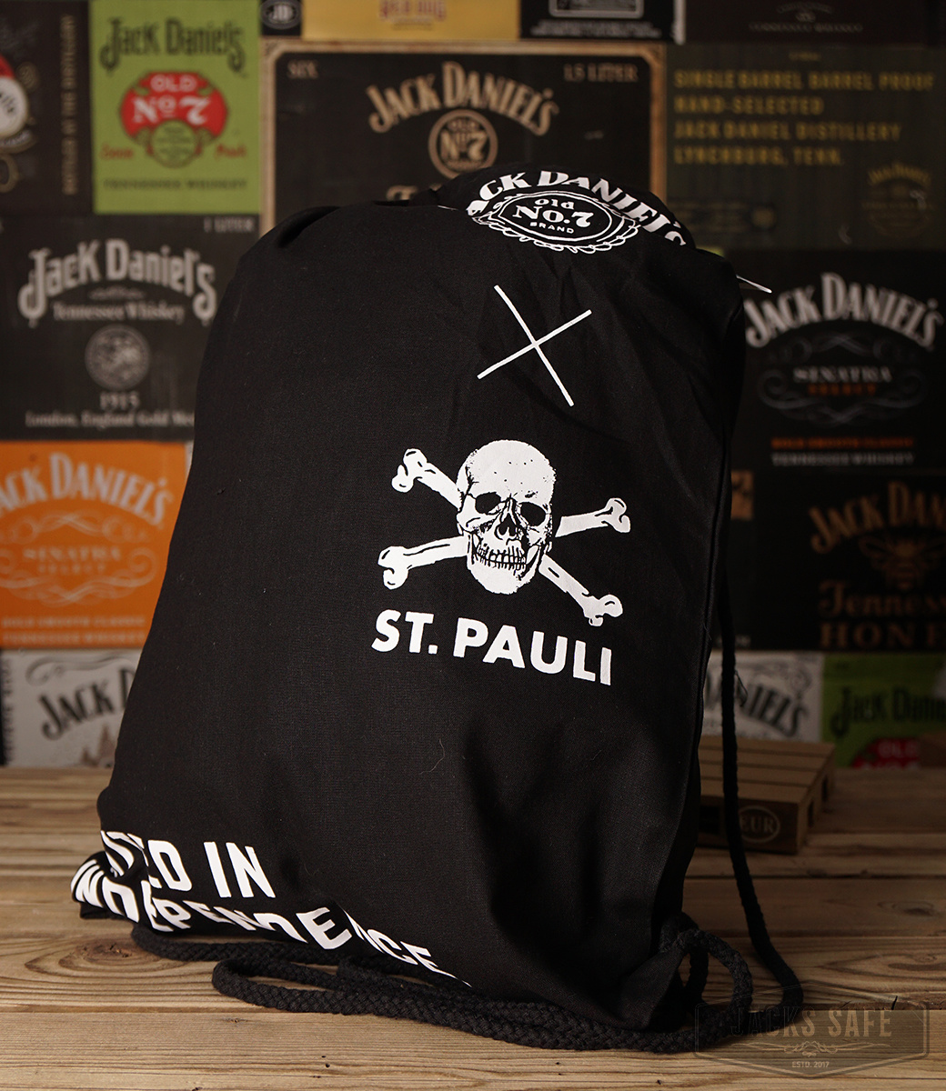 Jack Daniel