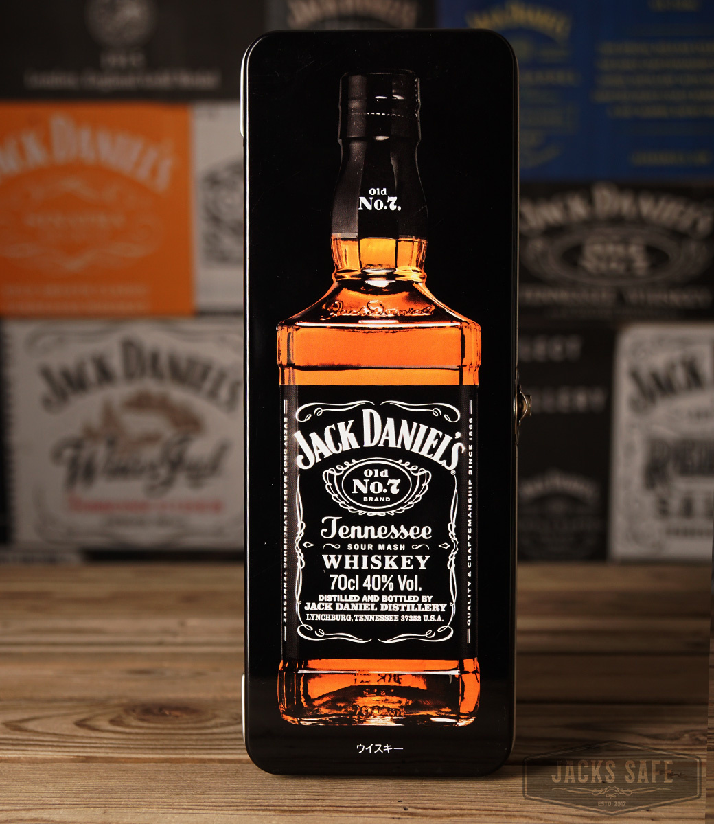 Jack Daniel's - Single Barrel - Select - Japan / USA - 750ml - 47