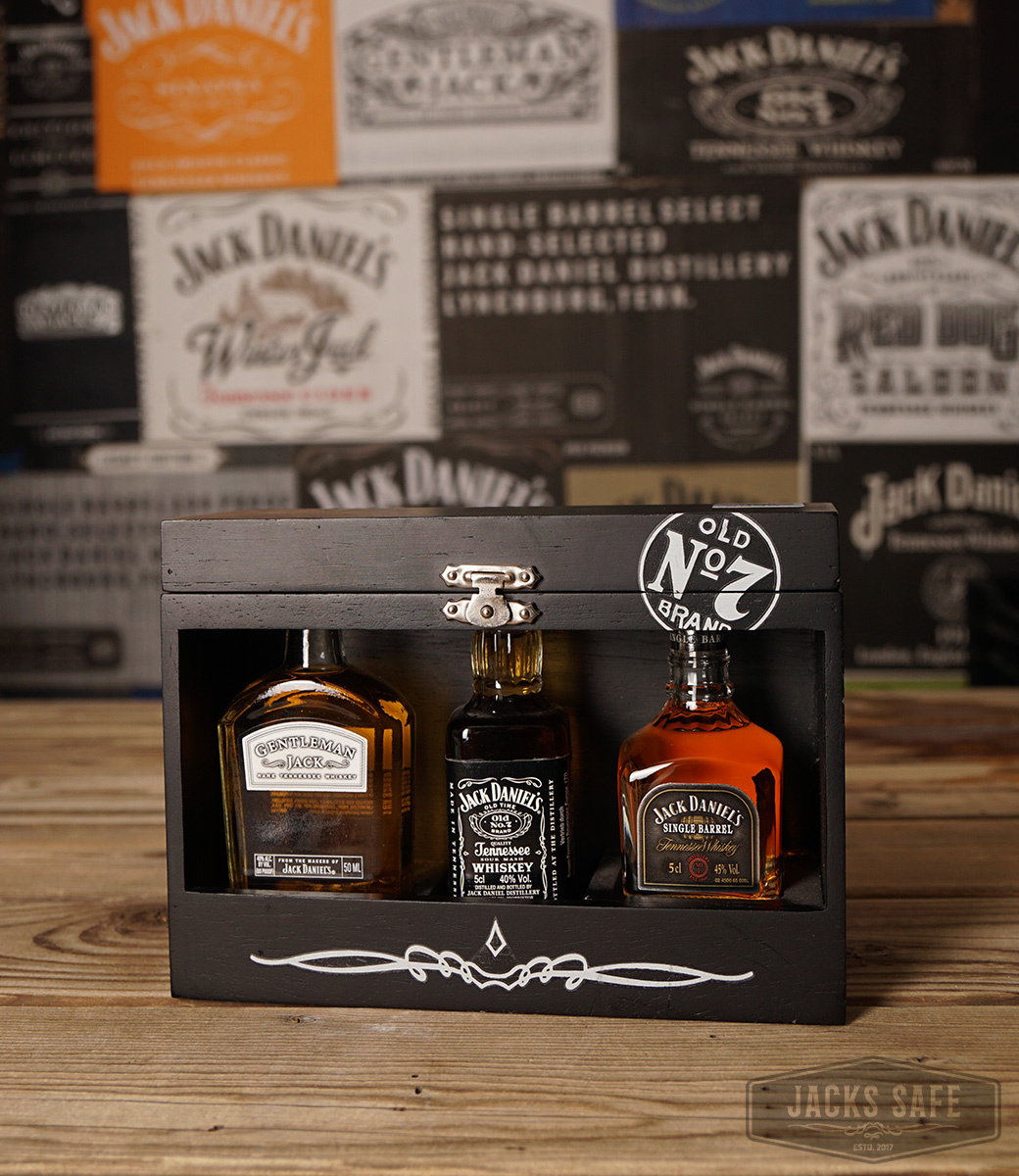 MyBottleShop on X: Jack Daniel's mini bottle sale! Small bottle