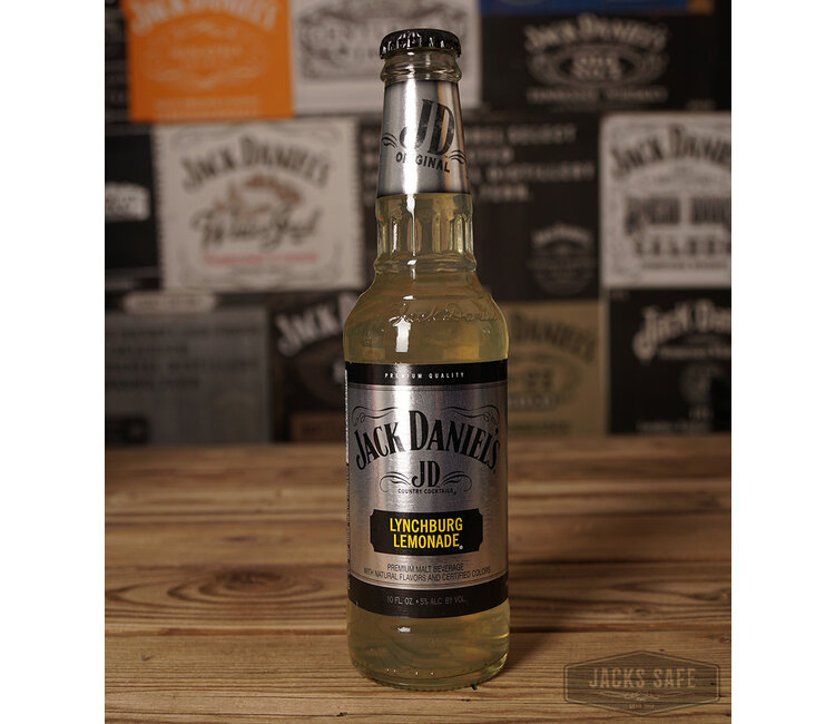 Jack Daniel’s Jack Daniel's Single Barrel Barrel Proof NV 750 ml.
