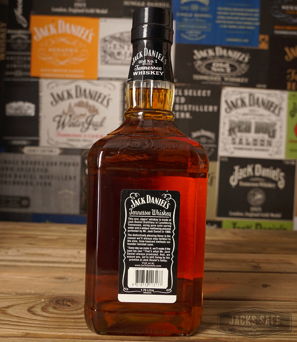 Jack Daniels Tennessee Honey 100ml - Legacy Wine and Spirits