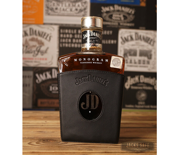 Jack Daniel's - Specials - Monogram - Smooth top - Jack's Safe