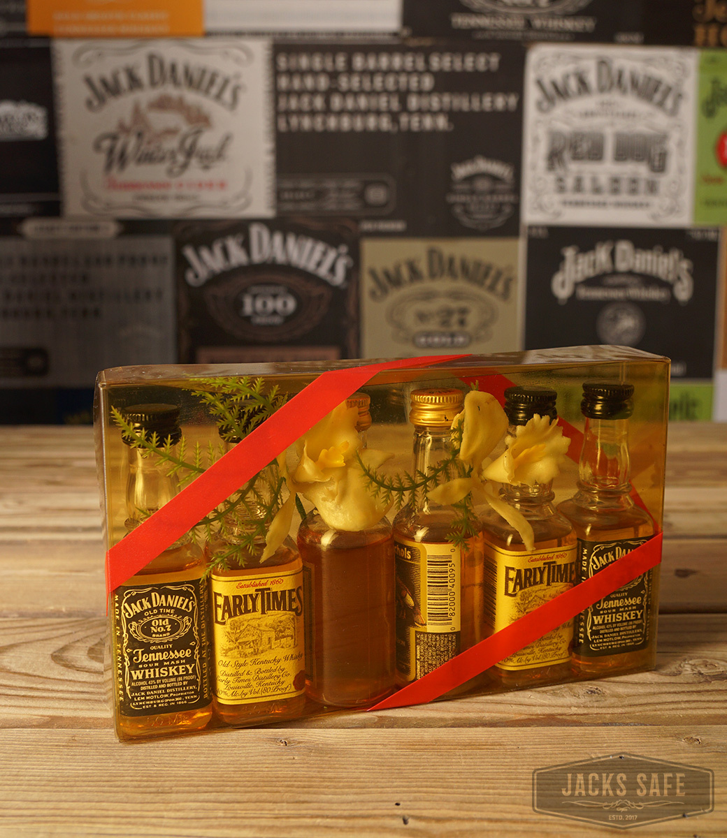 MyBottleShop on X: Jack Daniel's mini bottle sale! Small bottle