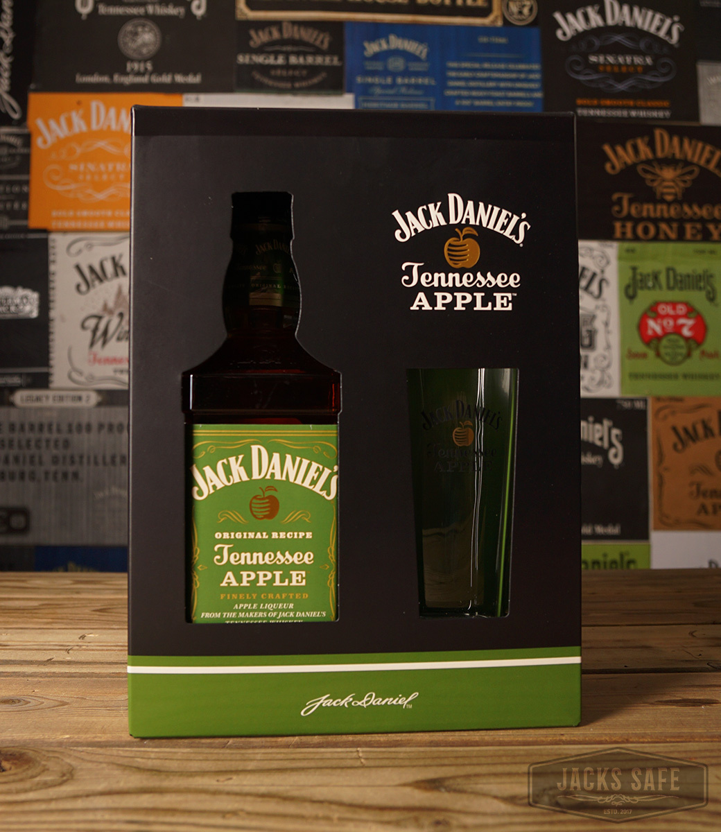 JACK DANIEL