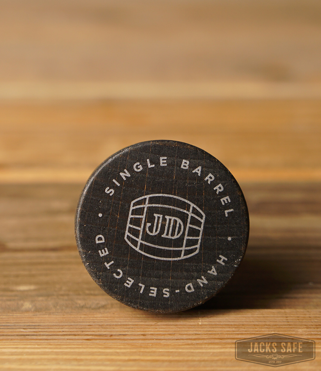 JACK DANIEL'S Stopper Single Barrel Stoppers 5TH GENERATION