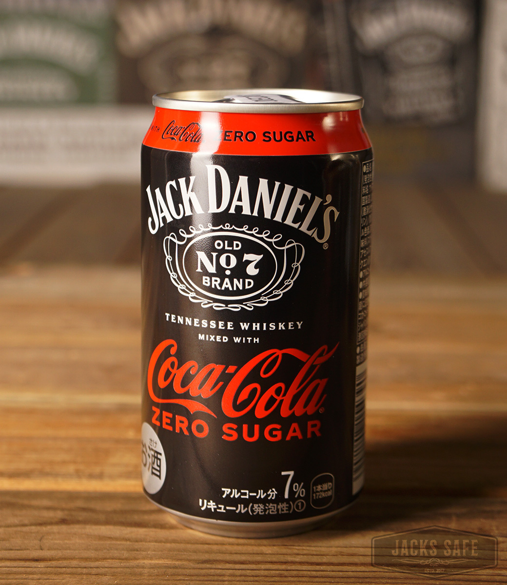 JACK DANIEL