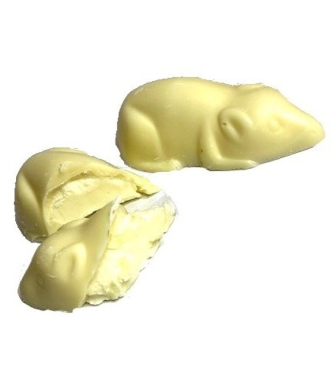 Schokolade Maus mit sahne