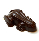 Schokolade Fröschen mit Eierlikör