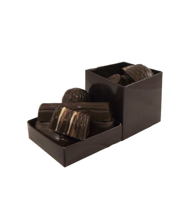 Praline mit Sahne 125 gram