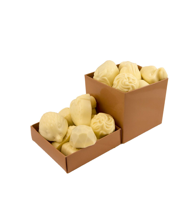 Praline mit Sahne 200 gram