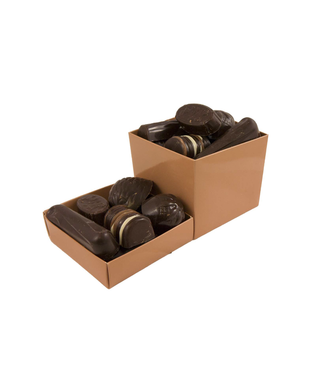 Praline mit Sahne 200 gram