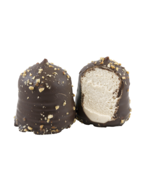 Schokoküsse Haselnuss Nougat  Rocher