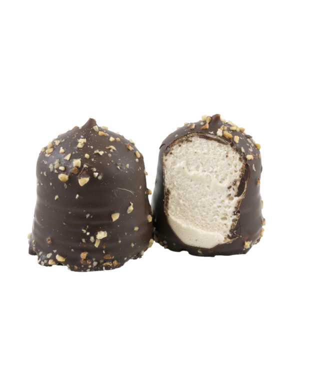 Schokoküsse Haselnuss Nougat  Rocher