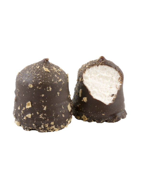 Schokoküsse Lebkuchen