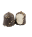 Haselnuss Nougat  Rocher Schokoküsse