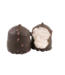 Himbeere Schokoküsse