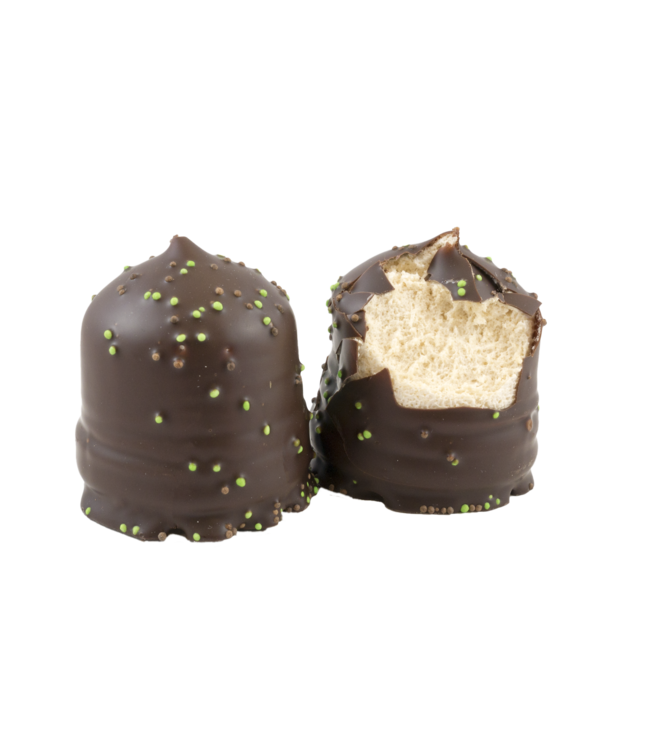 Baileys Schokoküsse