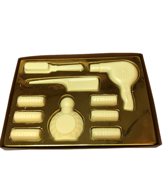 Friseurwerkzeug-s Set