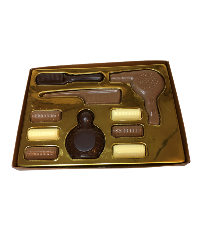 Friseurwerkzeug-s Set