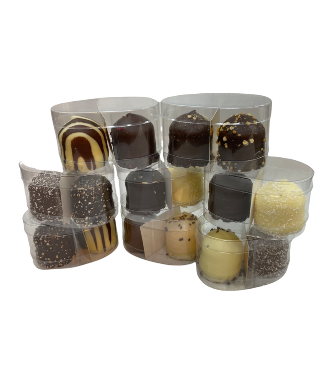 Schokokusse Doppelt Packung