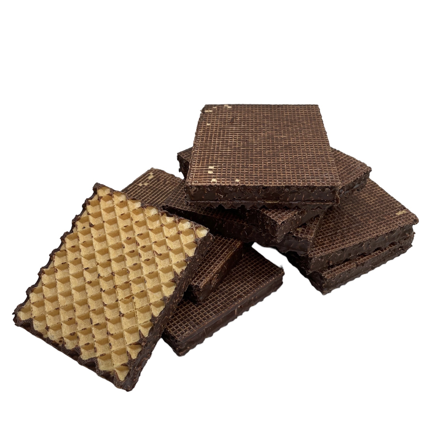 Schoko Waffeln - Schokoküsse.de