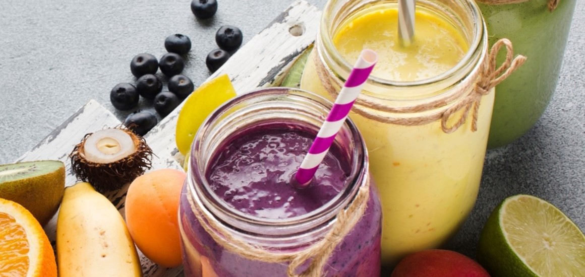 Calories, macro and micronutrients: review of the basics for a thoughtful weight loss process