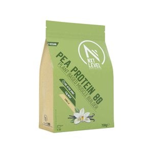 Vegan Pea Protein - Vanille - 25 Shakes (750g)