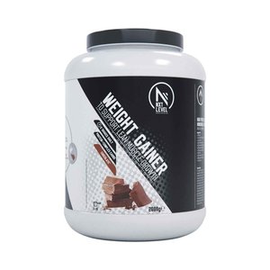 Core Weight Gainer - Chocolade - 40 Shakes (2kg)