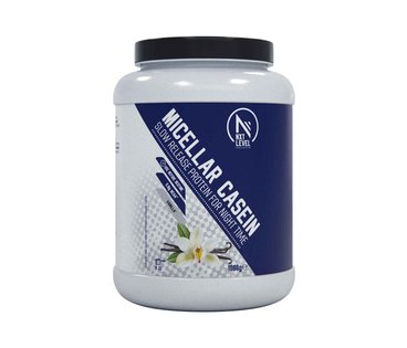 Micellar Casein Protein - Vanille- 33 Shakes (1kg)