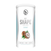 Pack Lean Shakes  - 3 x 500g