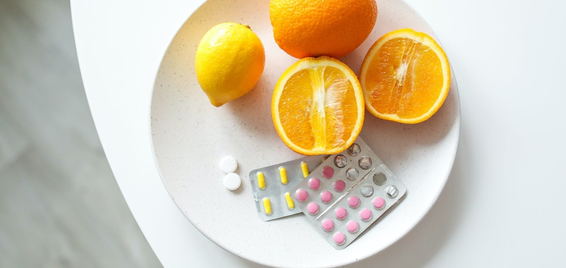 Le Guide des Micronutriments
