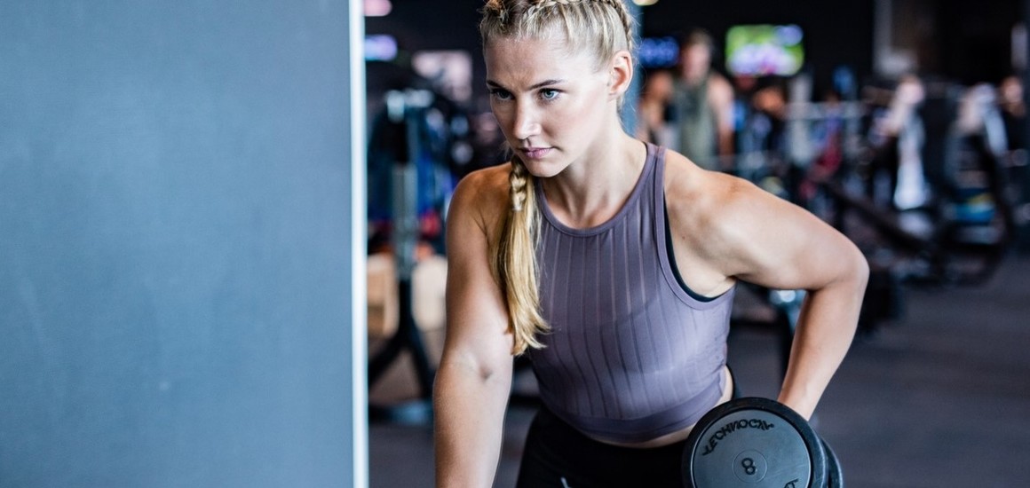 8 Supplements to Help You Reach Your Fitness Goals