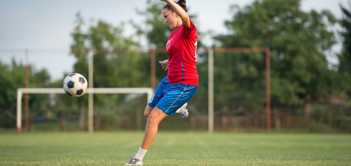 The 6 Best Supplements for Soccer Players