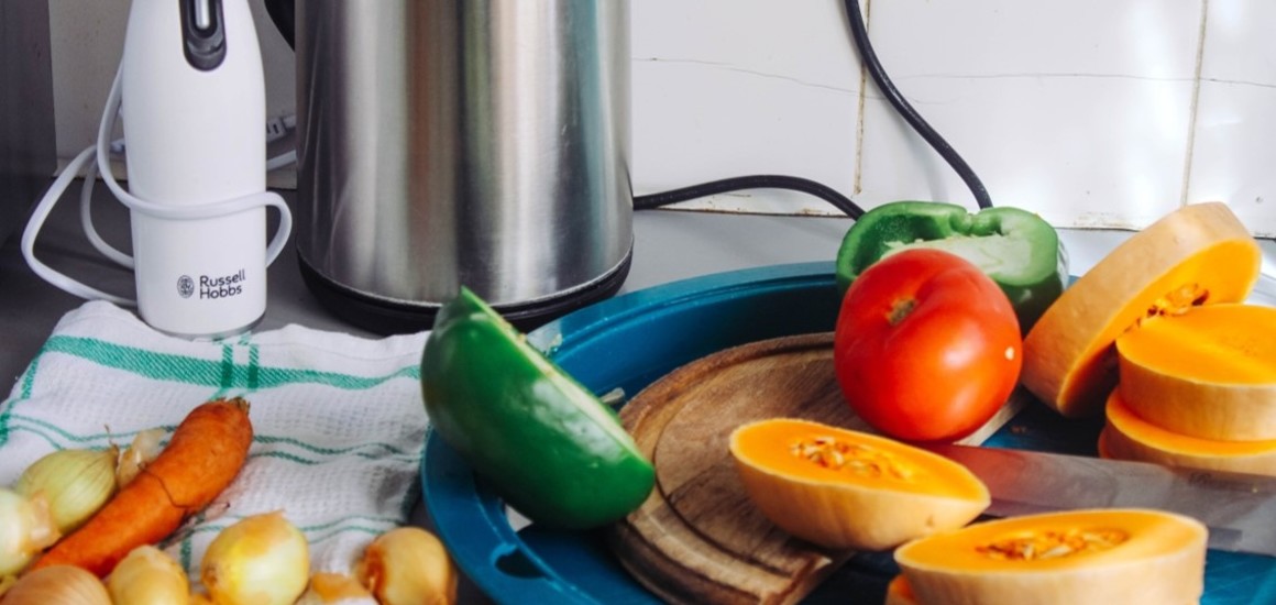5 Conseils pour Réduire le Gaspillage Alimentaire à la Maison