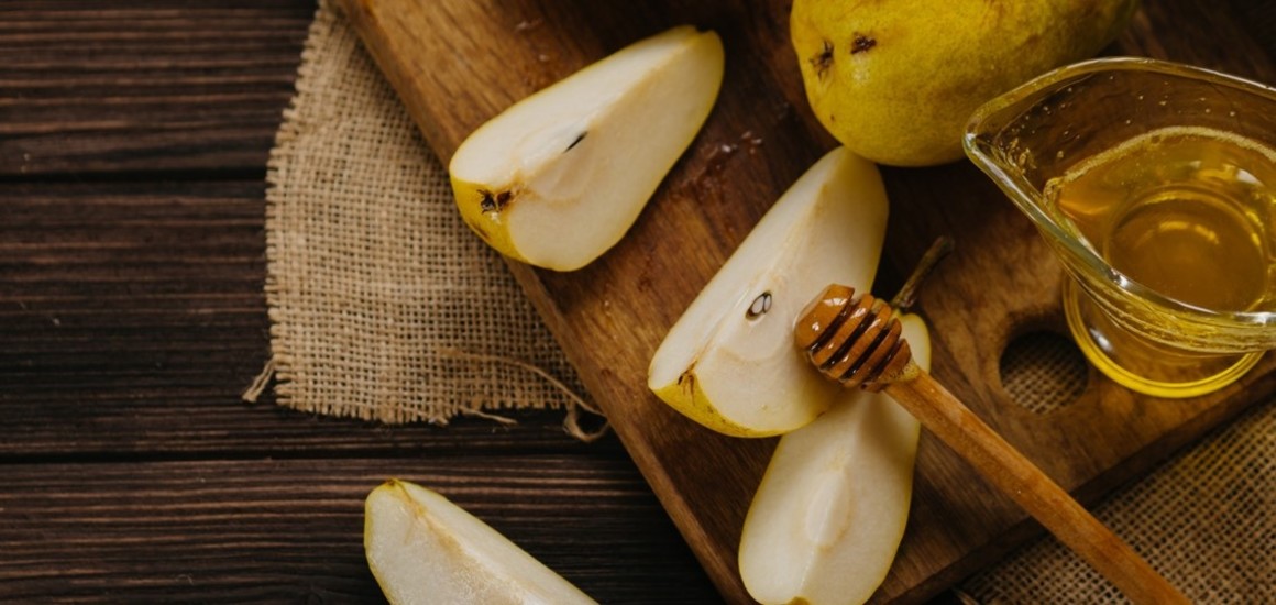8 Tasty Seasonal Foods to Try This December